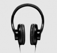 Навушники Shure SRH240A (SRH240A-BK-EFS) 6 – techzone.com.ua Навушники Shure SRH240A (SRH240A-BK-EFS) 6 – techzone.com.ua
