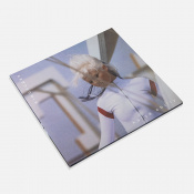 Виниловая пластинка Катя Chilly - Я молодая (Clear Vinyl) [2LP] 4 – techzone.com.ua