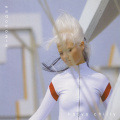 Вінілова платівка Катя Chilly - Я молодая (Clear Vinyl) [2LP] 1 – techzone.com.ua