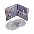 Вінілова платівка Катя Chilly - Я молодая (Clear Vinyl) [2LP] 6 – techzone.com.ua