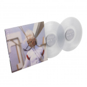 Вінілова платівка Катя Chilly - Я молодая (Clear Vinyl) [2LP] 2 – techzone.com.ua