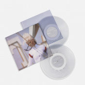 Вінілова платівка Катя Chilly - Я молодая (Clear Vinyl) [2LP] 3 – techzone.com.ua