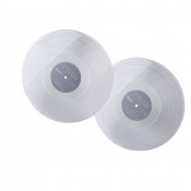 Вінілова платівка Катя Chilly - Я молодая (Clear Vinyl) [2LP] 8 – techzone.com.ua