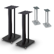 Стійки Mission Stancette Black 3 – techzone.com.ua Стійки Mission Stancette Black 3 – techzone.com.ua