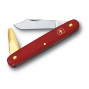 Ніж садовий Victorinox Garden 3.9110 – techzone.com.ua Нож садовый Victorinox Garden 3.9110 – techzone.com.ua
