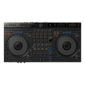 DJ-контролер AlphaTheta DDJ-GRV6 1 – techzone.com.ua