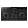 DJ-контролер AlphaTheta DDJ-GRV6 1 – techzone.com.ua