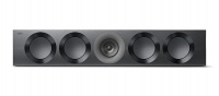 Центральний канал KEF Reference 4 META Black 2 – techzone.com.ua Центральний канал KEF Reference 4 META Black 2 – techzone.com.ua