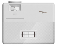 Проектор Optoma ZH461 (E9PD7K501EZ1R) 4 – techzone.com.ua Проектор Optoma ZH461 (E9PD7K501EZ1R) 4 – techzone.com.ua
