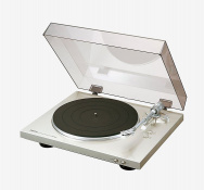 Програвач вінілових платівок Denon DP-300F Silver 2 – techzone.com.ua Програвач вінілових платівок Denon DP-300F Silver 2 – techzone.com.ua