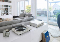 Проигрыватель виниловых пластинок Denon DP-300F Silver 5 – techzone.com.ua Проигрыватель виниловых пластинок Denon DP-300F Silver 5 – techzone.com.ua