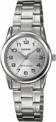 Жіночий годинник Casio Standard LTP-V001D-7BUDF 1 – techzone.com.ua