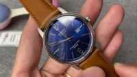 Чоловічий годинник Casio Timeless MTS-110L-2A 2 – techzone.com.ua