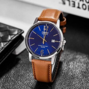 Чоловічий годинник Casio Timeless MTS-110L-2A 4 – techzone.com.ua