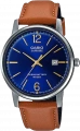 Чоловічий годинник Casio Timeless MTS-110L-2A 1 – techzone.com.ua