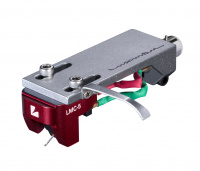 Головка звукознімача Luxman LMC-5 (LX-64228) 4 – techzone.com.ua