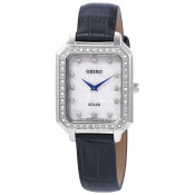 Женские часы Seiko Essentials Crystal Solar SUP429 1 – techzone.com.ua