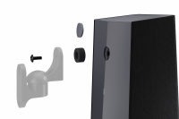 Тилові бездротові динаміки SHARP CP-AWS2001 (шт) 6 – techzone.com.ua Тилові бездротові динаміки SHARP CP-AWS2001 (шт) 6 – techzone.com.ua