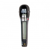 Вокальный микрофон Audio-Technica AE4100 3 – techzone.com.ua Вокальный микрофон Audio-Technica AE4100 3 – techzone.com.ua