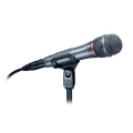 Вокальний мікрофон Audio-Technica AE4100 1 – techzone.com.ua