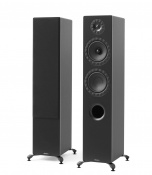 Підлогова акустична система Elipson Prestige Facet II 14F Black 1 – techzone.com.ua