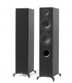 Підлогова акустична система Elipson Prestige Facet II 14F Black 1 – techzone.com.ua