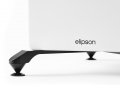 Підлогова акустична система Elipson Prestige Facet II 14F Black 3 – techzone.com.ua