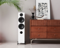 Підлогова акустична система Elipson Prestige Facet II 14F Black 4 – techzone.com.ua