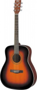 Гітара YAMAHA F370 (Tabacco Brown Sunburst)