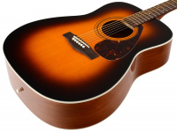 Гітара YAMAHA F370 TBS (Tabacco Brown Sunburst) 3 – techzone.com.ua Гітара YAMAHA F370 TBS (Tabacco Brown Sunburst) 3 – techzone.com.ua