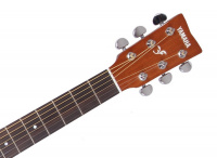 Гітара YAMAHA F370 TBS (Tabacco Brown Sunburst) 4 – techzone.com.ua Гітара YAMAHA F370 TBS (Tabacco Brown Sunburst) 4 – techzone.com.ua