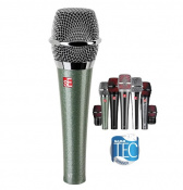 Мікрофон sE Electronics V7 Vintage Edition 2 – techzone.com.ua Мікрофон sE Electronics V7 Vintage Edition 2 – techzone.com.ua