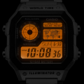 Чоловічий годинник Casio Standard Digital AE-1200WHD-1AVEF 7 – techzone.com.ua