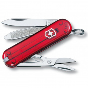 Складаний ніж Victorinox CLASSIC SD 0.6223.TB1 1 – techzone.com.ua
