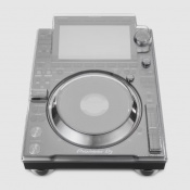 Кришка Decksaver Pioneer CDJ-3000 Cover 3 – techzone.com.ua Кришка Decksaver Pioneer CDJ-3000 Cover 3 – techzone.com.ua