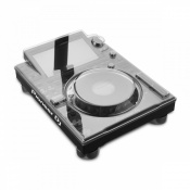 Крышка Decksaver Pioneer CDJ-3000 Cover 2 – techzone.com.ua Крышка Decksaver Pioneer CDJ-3000 Cover 2 – techzone.com.ua