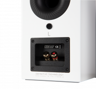 Полочна акустика Definitive Technology Demand 7 White 3 – techzone.com.ua Полочна акустика Definitive Technology Demand 7 White 3 – techzone.com.ua