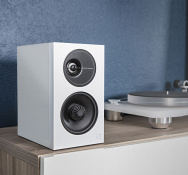 Полочная акустика Definitive Technology Demand 7 White 6 – techzone.com.ua Полочная акустика Definitive Technology Demand 7 White 6 – techzone.com.ua