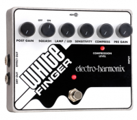 Electro-harmonix White Finger 2 – techzone.com.ua Electro-harmonix White Finger 2 – techzone.com.ua