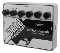 Electro-harmonix White Finger 3 – techzone.com.ua Electro-harmonix White Finger 3 – techzone.com.ua