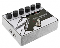 Electro-harmonix White Finger 4 – techzone.com.ua Electro-harmonix White Finger 4 – techzone.com.ua