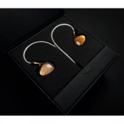 Навушники Shanling TINO Brown 4 – techzone.com.ua Навушники Shanling TINO Brown 4 – techzone.com.ua