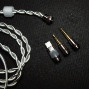 Навушники Shanling TINO Brown 5 – techzone.com.ua Навушники Shanling TINO Brown 5 – techzone.com.ua