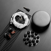 Навушники Shanling TINO Brown 6 – techzone.com.ua Навушники Shanling TINO Brown 6 – techzone.com.ua