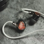 Навушники Shanling TINO Brown 9 – techzone.com.ua Навушники Shanling TINO Brown 9 – techzone.com.ua