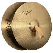 Paiste Symphonic Medium A/B 18"