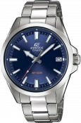 Чоловічий годинник Casio EDIFICE Classic EFV-100D-2AVUEF