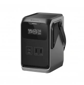 Зарядна станція EcoFlow TRAIL 200 DC (EF-TRAIL200-N)