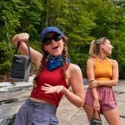 Зарядна станція EcoFlow TRAIL 200 DC (EF-TRAIL200-N) 3 – techzone.com.ua