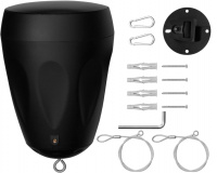 Подвесной динамик Earthquake PCS-6.5 5 – techzone.com.ua Подвесной динамик Earthquake PCS-6.5 5 – techzone.com.ua